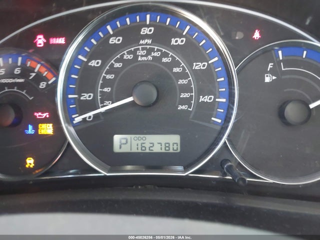 Aukcja sprzedaży 2013 Subaru Forester 2.5x, vin: JF2SHABC3DH412632, numer aukcji: 45026256