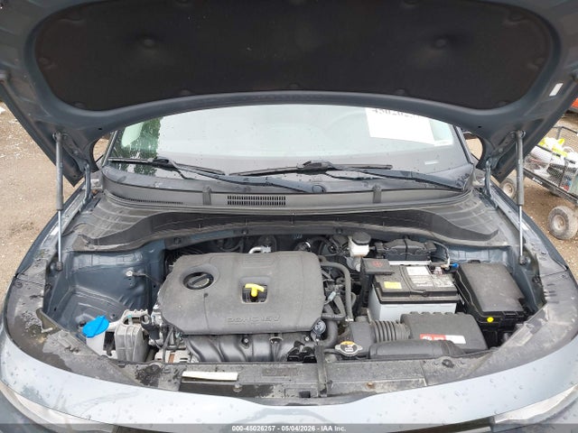 Продаж на аукціоні авто 2020 Kia Soul S, vin: KNDJ23AU6L7734249, номер лоту: 45026257
