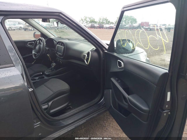 Aukcja sprzedaży 2020 Kia Soul S, vin: KNDJ23AU6L7734249, numer aukcji: 45026257
