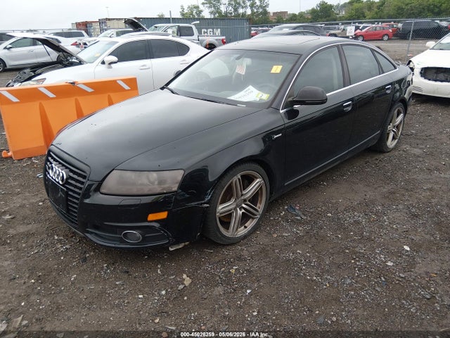 Aukcja sprzedaży 2011 Audi A6 3.0 Premium, vin: WAUFGAFB5BN023023, numer aukcji: 45026259