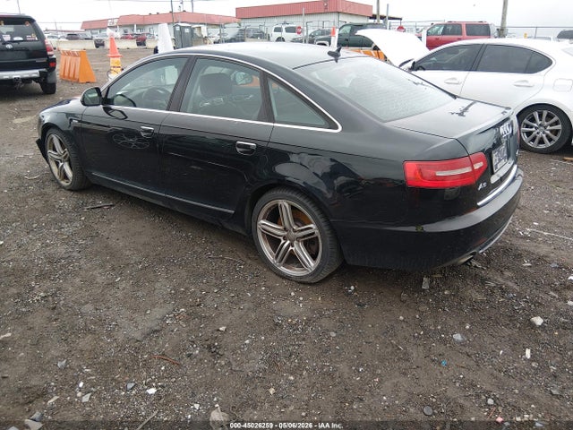 Aukcja sprzedaży 2011 Audi A6 3.0 Premium, vin: WAUFGAFB5BN023023, numer aukcji: 45026259