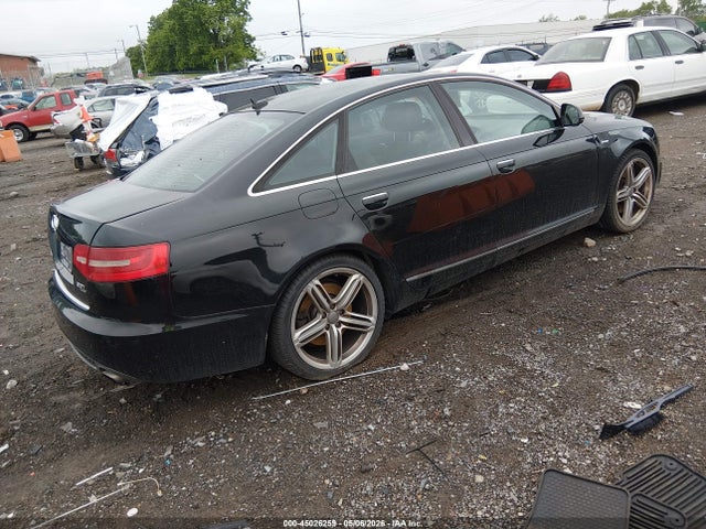 Aukcja sprzedaży 2011 Audi A6 3.0 Premium, vin: WAUFGAFB5BN023023, numer aukcji: 45026259