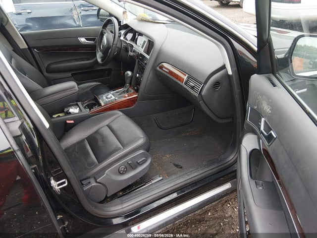 Aukcja sprzedaży 2011 Audi A6 3.0 Premium, vin: WAUFGAFB5BN023023, numer aukcji: 45026259