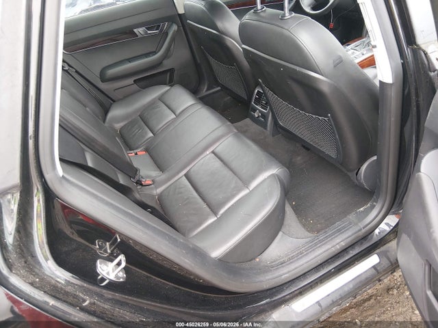 Aukcja sprzedaży 2011 Audi A6 3.0 Premium, vin: WAUFGAFB5BN023023, numer aukcji: 45026259