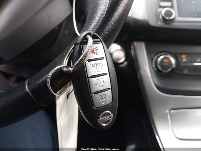 Aukcja sprzedaży 2015 Nissan Sentra Sr, vin: 3N1AB7AP4FY330423, numer aukcji: 45026264