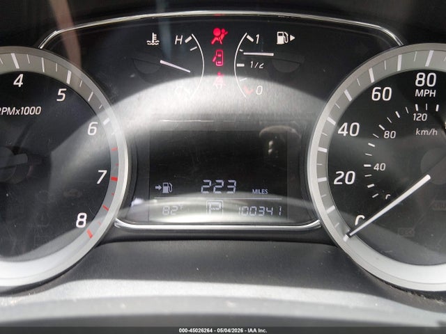 Aukcja sprzedaży 2015 Nissan Sentra Sr, vin: 3N1AB7AP4FY330423, numer aukcji: 45026264