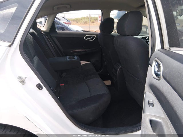 Aukcja sprzedaży 2015 Nissan Sentra Sr, vin: 3N1AB7AP4FY330423, numer aukcji: 45026264