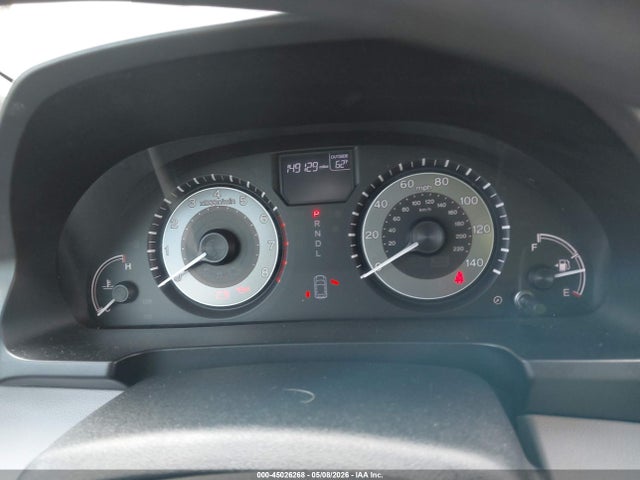 45026268 :رقم المزاد ، 5FNRL5H41EB075673 vin ، 2014 Honda Odyssey Ex مزاد بيع