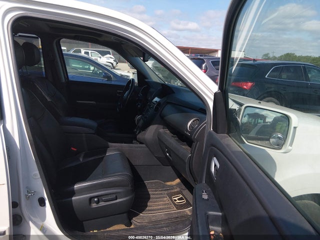 Продажа на аукционе авто 2013 Honda Pilot Touring, vin: 5FNYF3H90DB033528, номер лота: 45026270