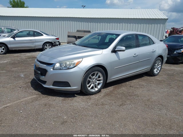 Продаж на аукціоні авто 2014 Chevrolet Malibu 1lt, vin: 1G11C5SL6EF257693, номер лоту: 45026271