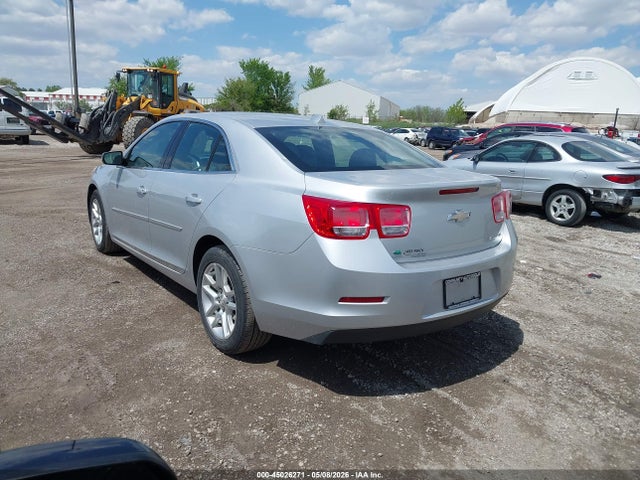 Продаж на аукціоні авто 2014 Chevrolet Malibu 1lt, vin: 1G11C5SL6EF257693, номер лоту: 45026271