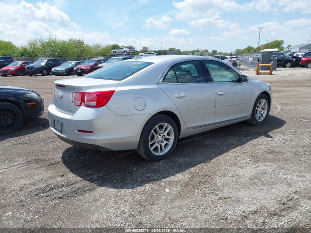 Продаж на аукціоні авто 2014 Chevrolet Malibu 1lt, vin: 1G11C5SL6EF257693, номер лоту: 45026271