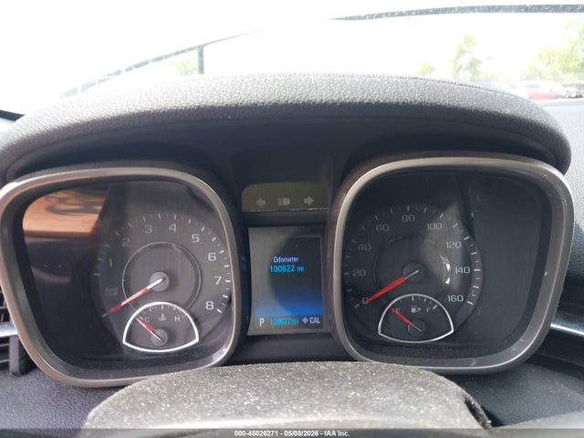 Продаж на аукціоні авто 2014 Chevrolet Malibu 1lt, vin: 1G11C5SL6EF257693, номер лоту: 45026271