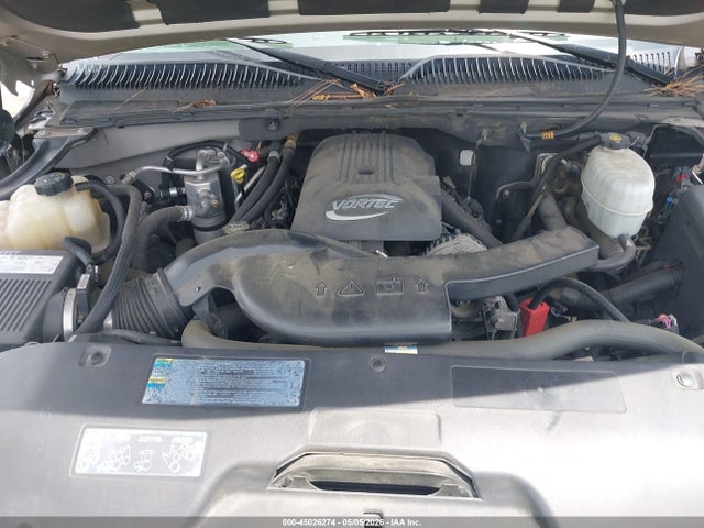 Aukcja sprzedaży 2006 Chevrolet Tahoe Lt, vin: 1GNEK13T96R105580, numer aukcji: 45026274
