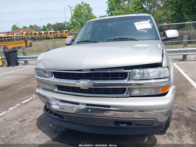 Aukcja sprzedaży 2006 Chevrolet Tahoe Lt, vin: 1GNEK13T96R105580, numer aukcji: 45026274
