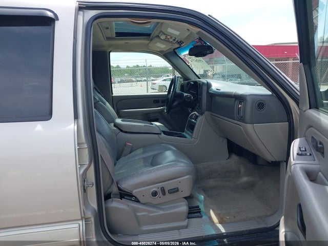 Aukcja sprzedaży 2006 Chevrolet Tahoe Lt, vin: 1GNEK13T96R105580, numer aukcji: 45026274
