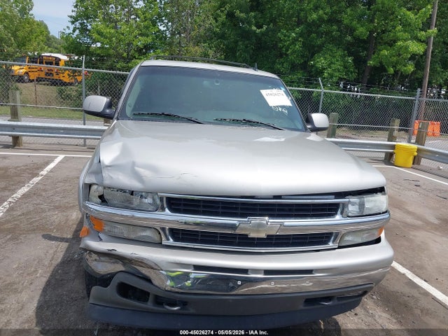 Aukcja sprzedaży 2006 Chevrolet Tahoe Lt, vin: 1GNEK13T96R105580, numer aukcji: 45026274