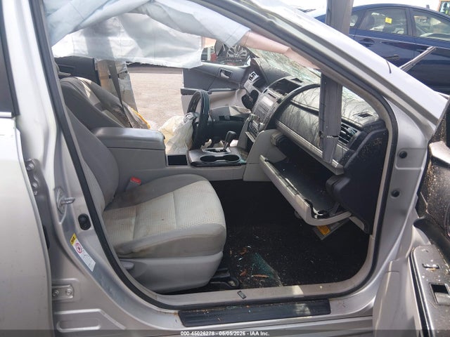 Продажа на аукционе авто 2012 Toyota Camry L, vin: 4T4BF1FK7CR195843, номер лота: 45026278
