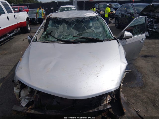 Продажа на аукционе авто 2012 Toyota Camry L, vin: 4T4BF1FK7CR195843, номер лота: 45026278