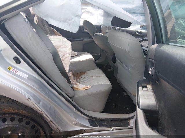 Продажа на аукционе авто 2012 Toyota Camry L, vin: 4T4BF1FK7CR195843, номер лота: 45026278