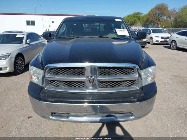 Продажа на аукционе авто 2012 Ram 1500 Slt, vin: 1C6RD7GT4CS226076, номер лота: 45026281