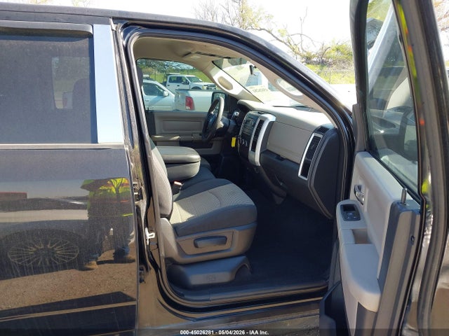 Продажа на аукционе авто 2012 Ram 1500 Slt, vin: 1C6RD7GT4CS226076, номер лота: 45026281