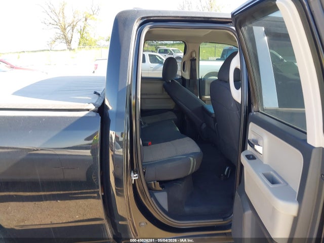 Продажа на аукционе авто 2012 Ram 1500 Slt, vin: 1C6RD7GT4CS226076, номер лота: 45026281
