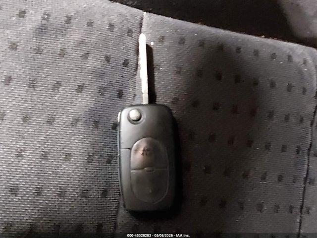 45026283 :رقم المزاد ، WVWNA63B5XE424466 vin ، 1999 Volkswagen Passat Gls مزاد بيع
