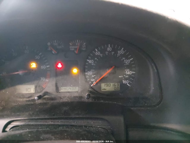 45026283 :رقم المزاد ، WVWNA63B5XE424466 vin ، 1999 Volkswagen Passat Gls مزاد بيع