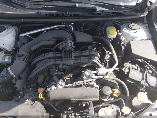 2026 Subaru Crosstrek Premium მანქანა იყიდება აუქციონზე, vin: 4S4GUHD62T3738347, აუქციონის ნომერი: 45026286