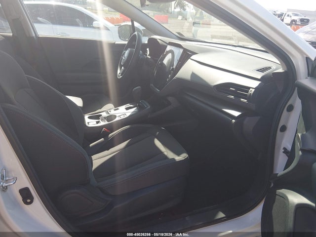 2026 Subaru Crosstrek Premium მანქანა იყიდება აუქციონზე, vin: 4S4GUHD62T3738347, აუქციონის ნომერი: 45026286