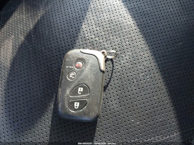 45026287 :رقم المزاد ، JTHBE1KS8A0048814 vin ، 2010 Lexus Gs 350 مزاد بيع