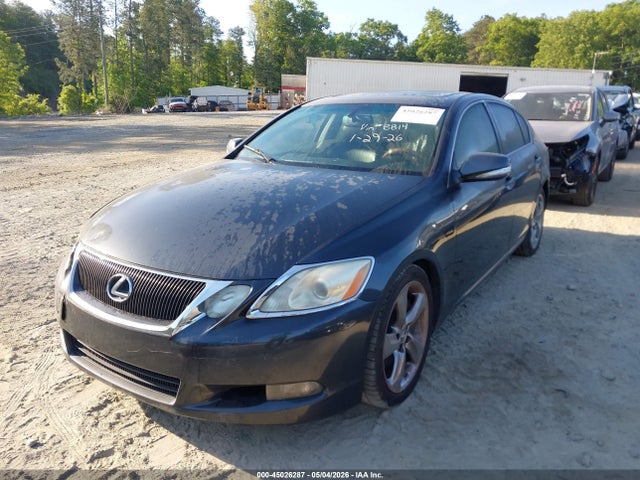 45026287 :رقم المزاد ، JTHBE1KS8A0048814 vin ، 2010 Lexus Gs 350 مزاد بيع