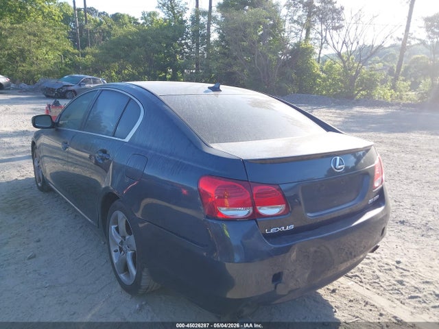 45026287 :رقم المزاد ، JTHBE1KS8A0048814 vin ، 2010 Lexus Gs 350 مزاد بيع