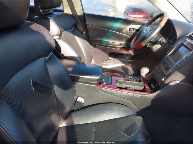 45026287 :رقم المزاد ، JTHBE1KS8A0048814 vin ، 2010 Lexus Gs 350 مزاد بيع