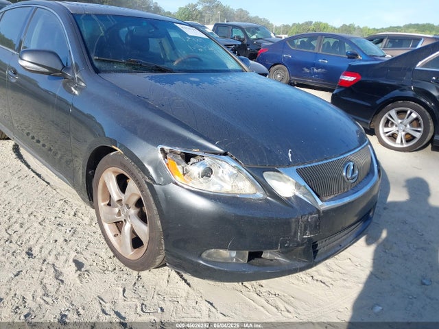 45026287 :رقم المزاد ، JTHBE1KS8A0048814 vin ، 2010 Lexus Gs 350 مزاد بيع