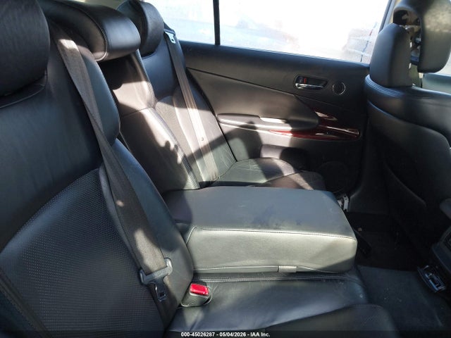 45026287 :رقم المزاد ، JTHBE1KS8A0048814 vin ، 2010 Lexus Gs 350 مزاد بيع