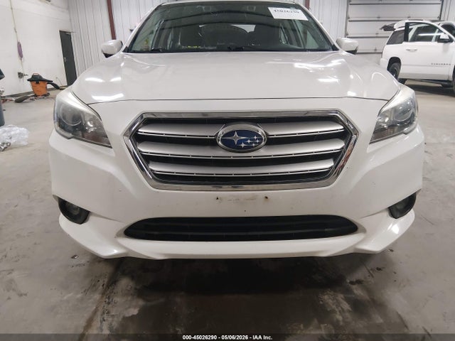Aukcja sprzedaży 2016 Subaru Legacy 2.5i Premium, vin: 4S3BNBF62G3021734, numer aukcji: 45026290