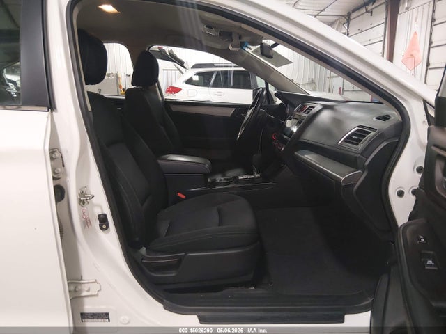 Aukcja sprzedaży 2016 Subaru Legacy 2.5i Premium, vin: 4S3BNBF62G3021734, numer aukcji: 45026290