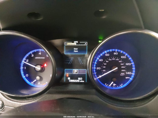 Aukcja sprzedaży 2016 Subaru Legacy 2.5i Premium, vin: 4S3BNBF62G3021734, numer aukcji: 45026290