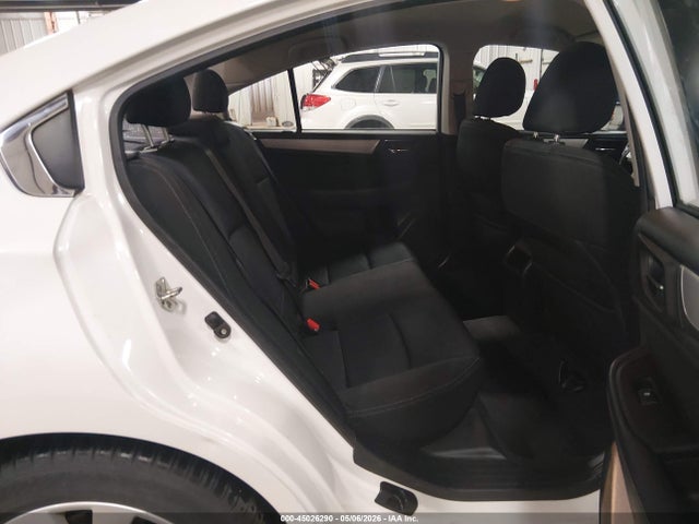 Aukcja sprzedaży 2016 Subaru Legacy 2.5i Premium, vin: 4S3BNBF62G3021734, numer aukcji: 45026290