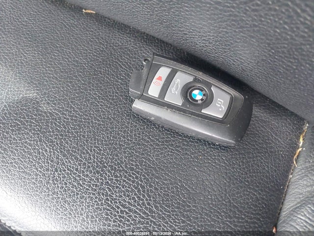 2017 Bmw X3 Xdrive28i მანქანა იყიდება აუქციონზე, vin: 5UXWX9C52H0D97600, აუქციონის ნომერი: 45026291