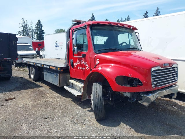 Aukcja sprzedaży 2023 Freightliner M2 106, vin: 3ALACWFC6PDUA3708, numer aukcji: 45026292