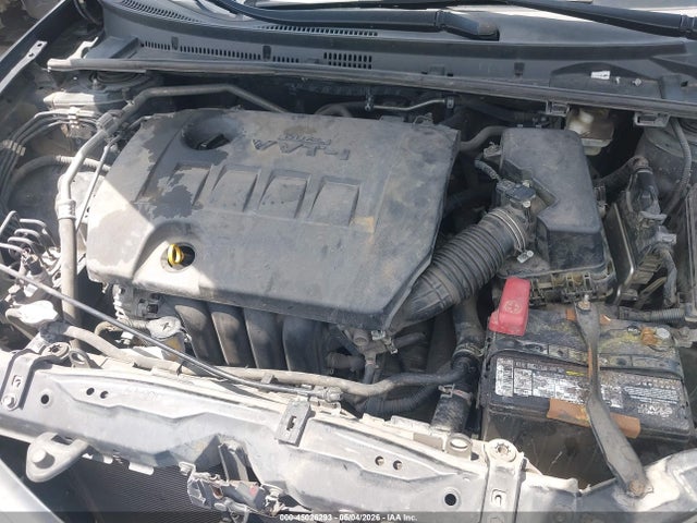 Продаж на аукціоні авто 2014 Toyota Corolla Le, vin: 2T1BURHE5EC086114, номер лоту: 45026293