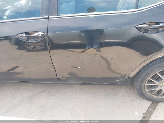 Продаж на аукціоні авто 2014 Toyota Corolla Le, vin: 2T1BURHE5EC086114, номер лоту: 45026293