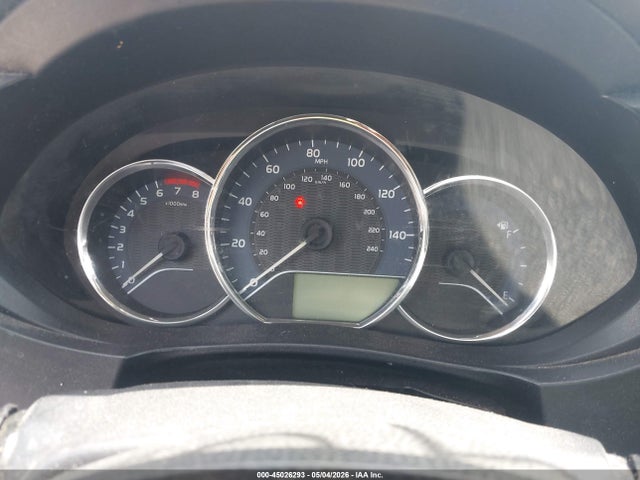 Продаж на аукціоні авто 2014 Toyota Corolla Le, vin: 2T1BURHE5EC086114, номер лоту: 45026293