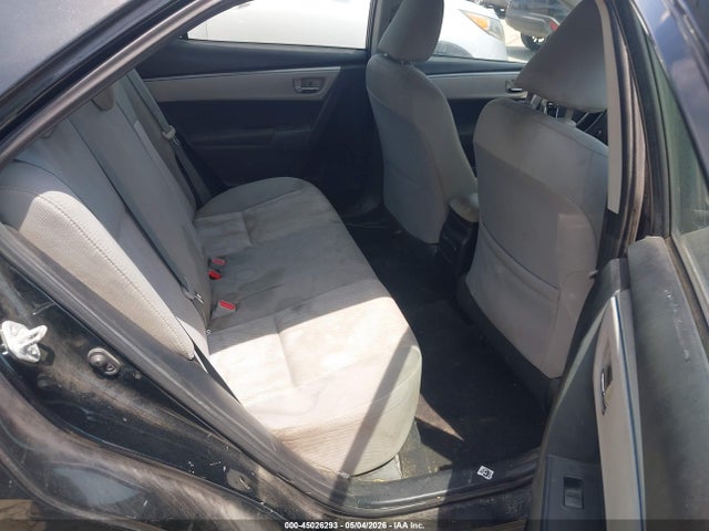 Продаж на аукціоні авто 2014 Toyota Corolla Le, vin: 2T1BURHE5EC086114, номер лоту: 45026293