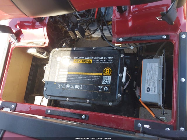 Hdk Evo Classic 2 2025 EVBE0564287 Image 10
