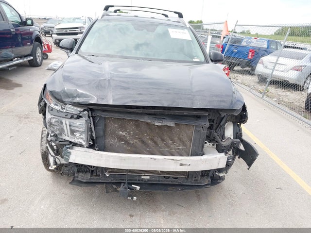 2022 Hyundai Santa Fe Sel მანქანა იყიდება აუქციონზე, vin: 5NMS2DAJ8NH435311, აუქციონის ნომერი: 45026300