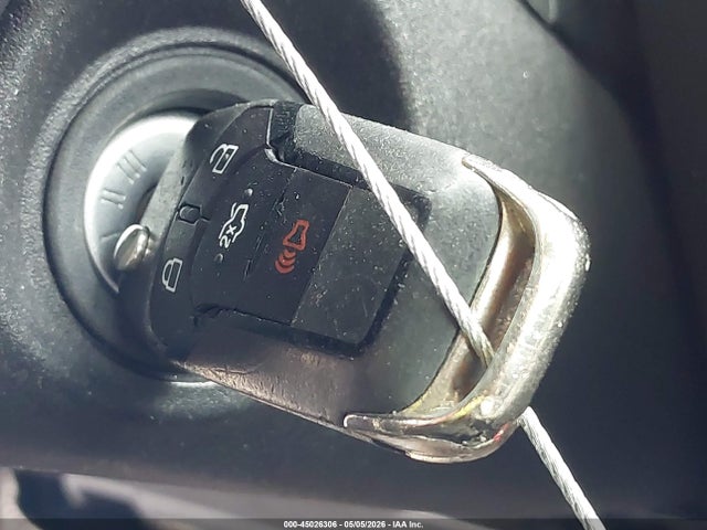 45026306 :رقم المزاد ، 3FA6P0HD8ER179527 vin ، 2014 Ford Fusion Se مزاد بيع